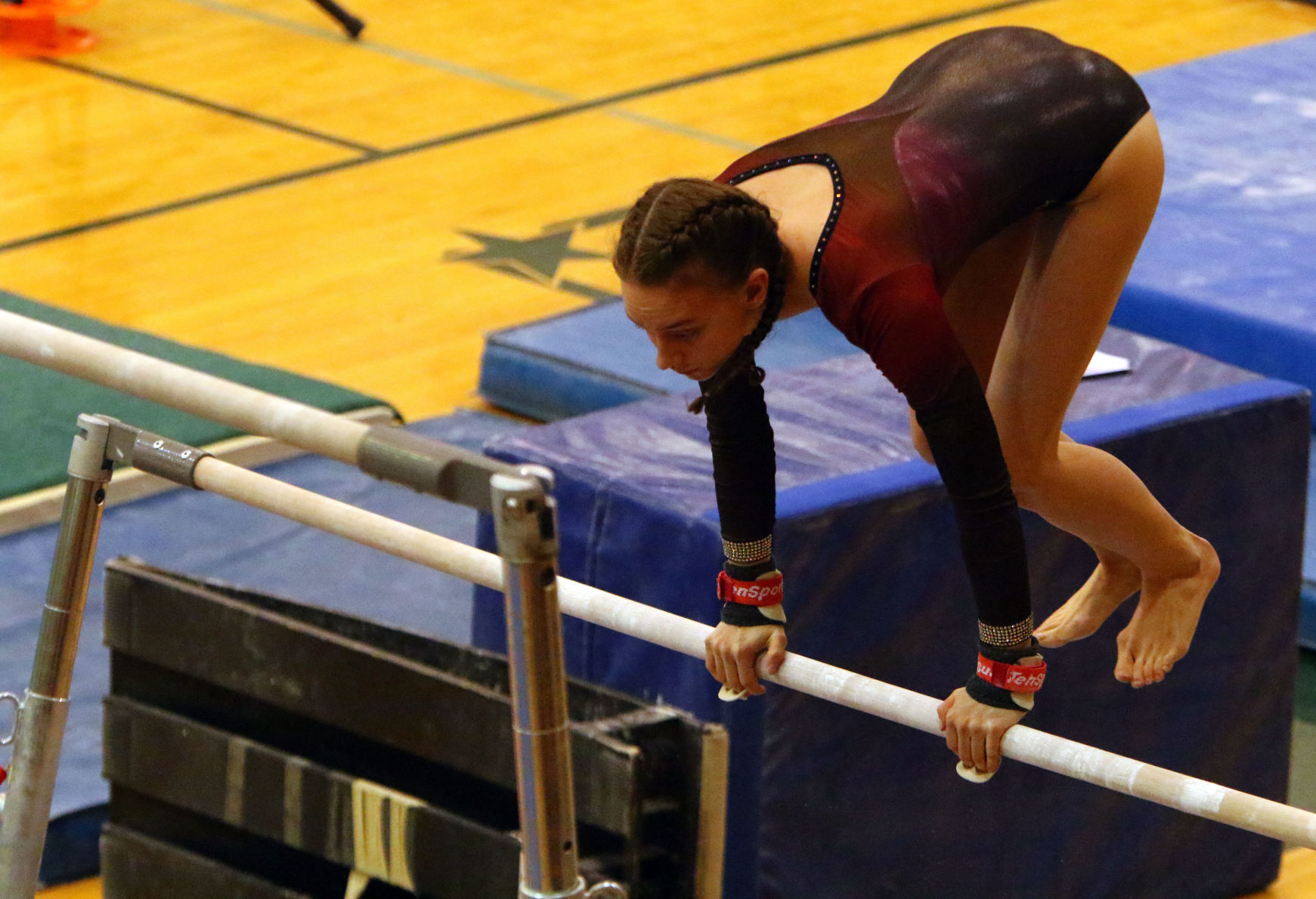 Gallery: Gymnastics Regional